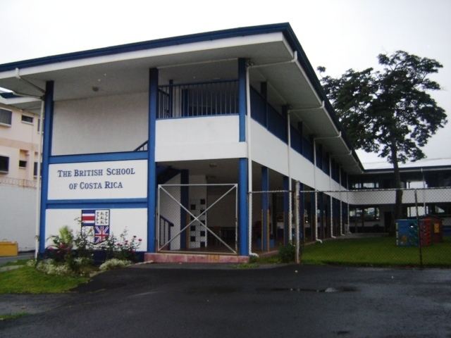 British School of Costa Rica
