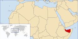British Somaliland British Somaliland Wikipedia