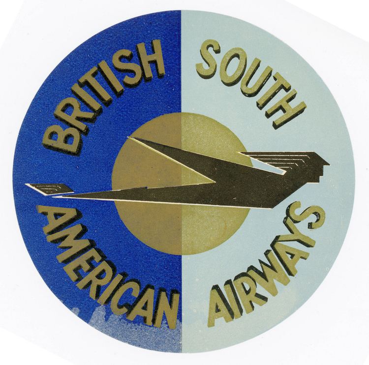 British South American Airways httpsc1staticflickrcom6559515269359656df1