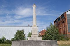 British Thomson-Houston Company War Memorial httpsuploadwikimediaorgwikipediacommonsthu