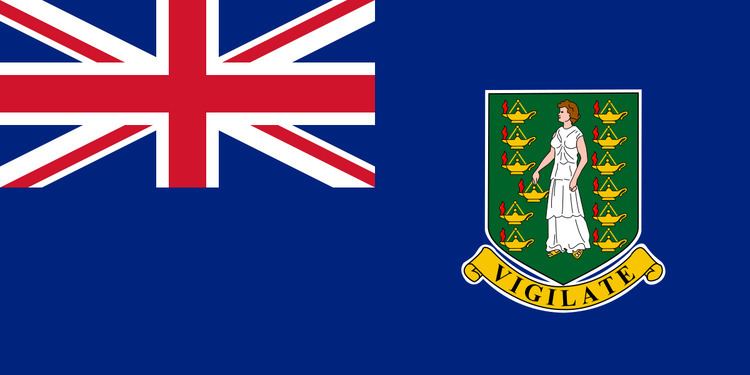 British Virgin Islands at the 2014 Commonwealth Games