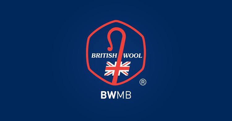 British Wool Marketing Board wwwbritishwoolorgukimgbritishwoollogolargejpg