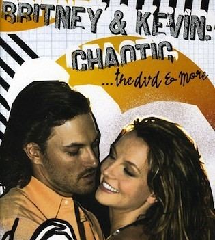 Britney and Kevin: Chaotic Britney Spears calls Kevin Federline ampaposChaoticampapos reality