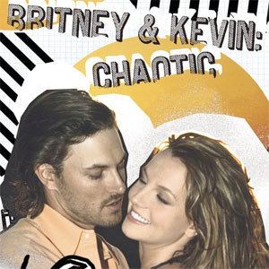 Britney and Kevin: Chaotic Britney amp Kevin Chaotic EP Wikipedia