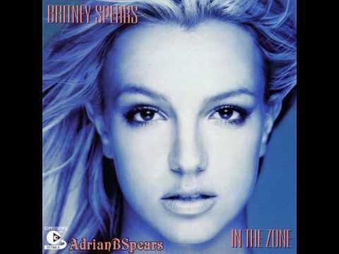 Britney Spears: In the Zone Britney Spears Breathe On Me In The Zone YouTube
