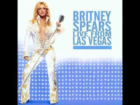 Britney Spears Live from Las Vegas Britney Spears You Drive Me Crazy Live from Las Vegas Audio