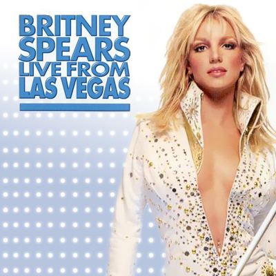 Britney Spears Live from Las Vegas Britney Live From Las Vegas by SackBoy44 on DeviantArt