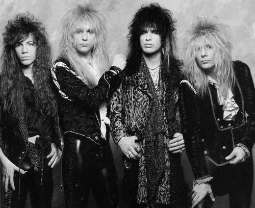 Britny Fox Britny Fox HARD HEAVY amp HAIR METAL