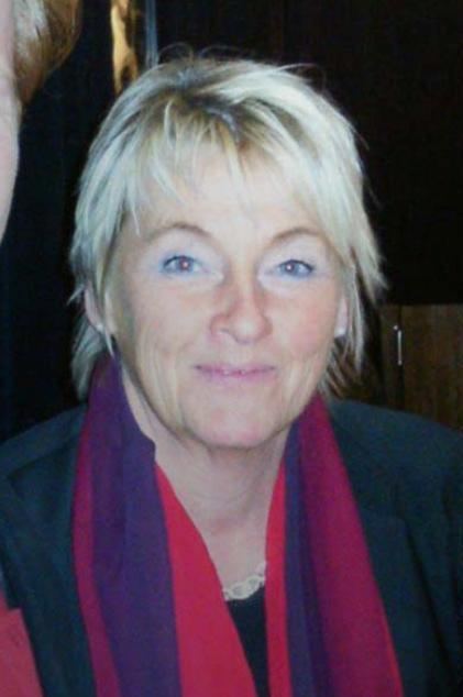 Britt Bohlin Olsson