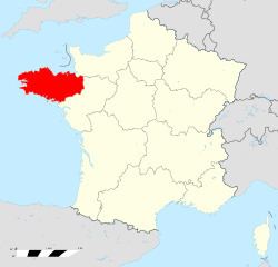 Brittany (administrative region) httpsuploadwikimediaorgwikipediacommonsthu