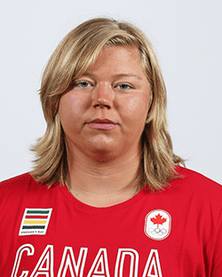 Brittany Crew Brittany Crew Official Canadian Olympic Team Website Team Canada