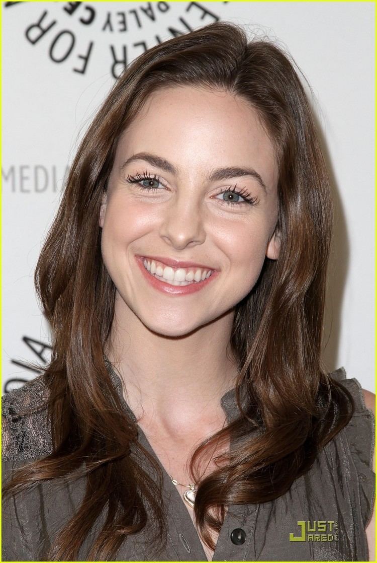Brittany Curran Brittany Curran is Paley Center Pretty Photo 423054