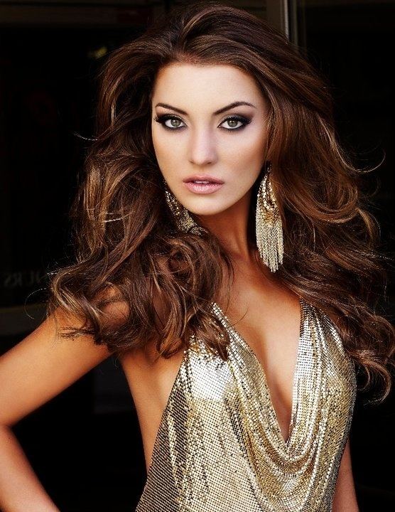 Brittany Dawn Brannon Brittany Brannon Miss Arizona 2011 Tri Delta Alumni