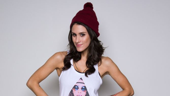 Brittany Furlan Vine Star Brittany Furlan Signs With Endemol Network Variety