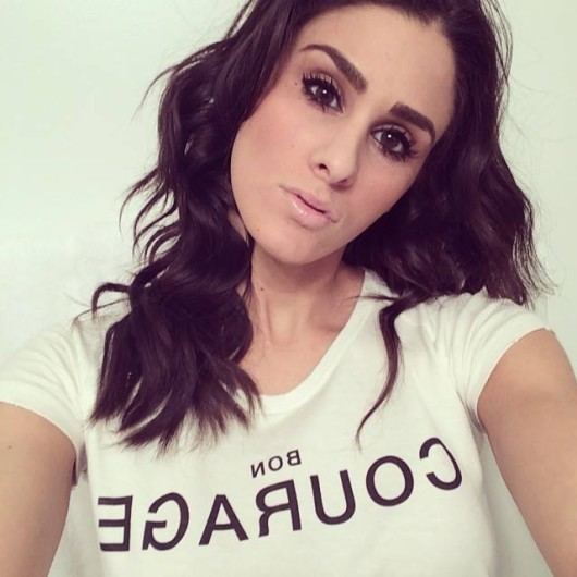 Brittany Furlan Cult of Outrage Brittany Furlan and the Rape Joke That