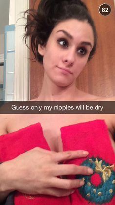 Brittany Furlan Nipple
