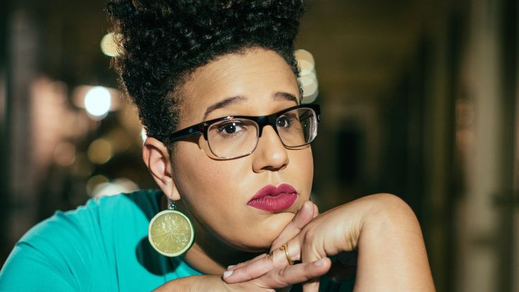 Brittany Howard Alabama Shakes Brittany Howard On SmallTown Life BigTime Music NPR