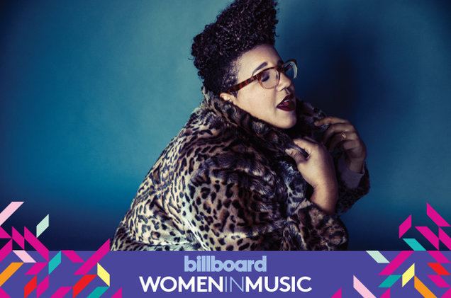 Brittany Howard Brittany Howard on Success Being Different Billboard