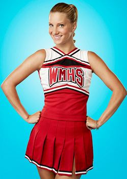 Brittany Pierce 1000 images about Glee Brittany S Pierce on Pinterest Seasons