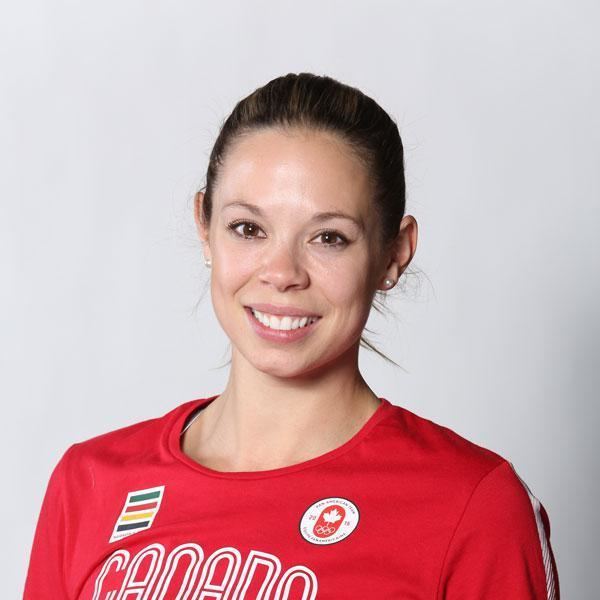 Brittney Page Brittney Page Team Canada Official 2018 Olympic Team Website