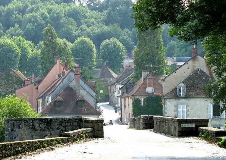 Brive la Gaillarde in the past, History of Brive la Gaillarde