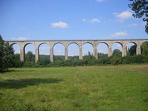 Brive-la-Gaillarde–Toulouse (via Capdenac) railway httpsuploadwikimediaorgwikipediacommonsthu