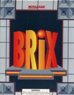 Brix (video game) httpsuploadwikimediaorgwikipediaenthumb0