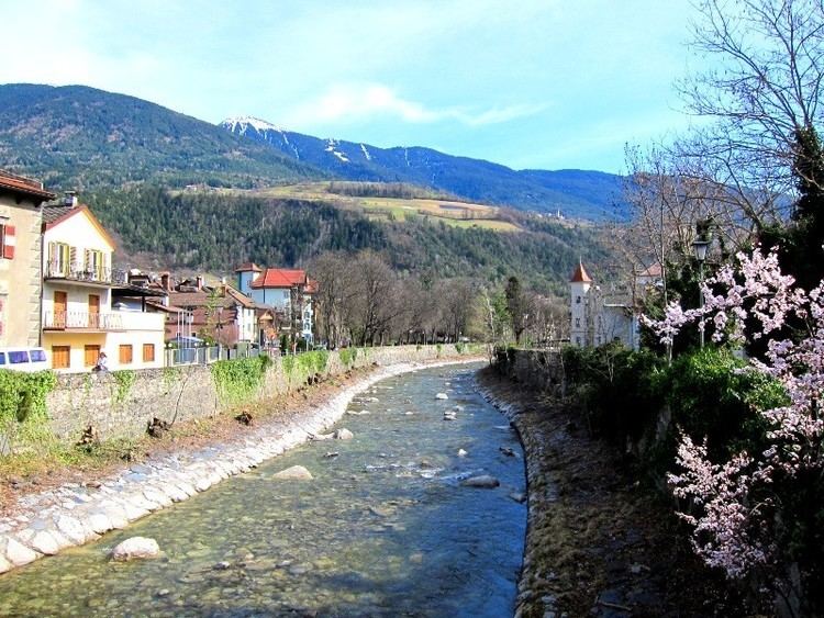 Brixen Beautiful Landscapes of Brixen