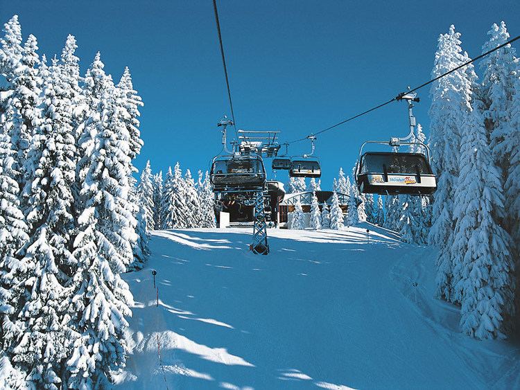 Brixental Brixental Austria Skiing Austria top Austrian ski resorts