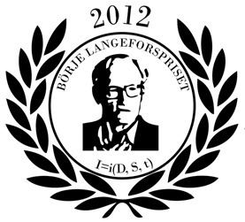 Börje Langefors Best Doctoral Dissertation Award