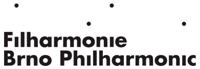 Brno Philharmonic wwwfilharmoniebrnoczDesignLogogif