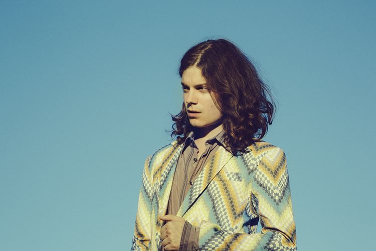 Børns A QampA with BRNS tastemakers magazine NU students on music