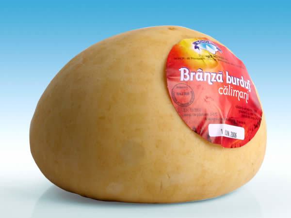 Brânză de burduf Branza de burduf Marcosro Supermarket online Branza de burduf
