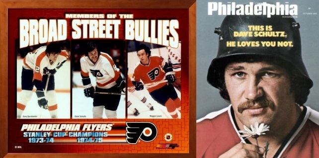 Broad Street Bullies (film) The Broad Street Bullies Movie A Must See Film For Every Hockey