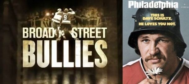 Broad Street Bullies (film) The Broad Street Bullies Movie A Must See Film For Every Hockey