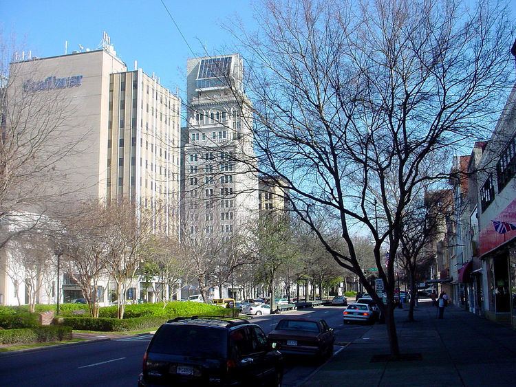 Broad Street Historic District (Augusta, Georgia)