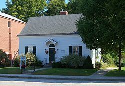 Broad Street Historic District (Bethel, Maine) httpsuploadwikimediaorgwikipediacommonsthu