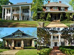 Broad Street Historic District (LaGrange, Georgia) httpsuploadwikimediaorgwikipediacommonsthu