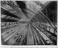 station street broad philadelphia span train long shed structures railroad pennsylvania alchetron arch location services choose board