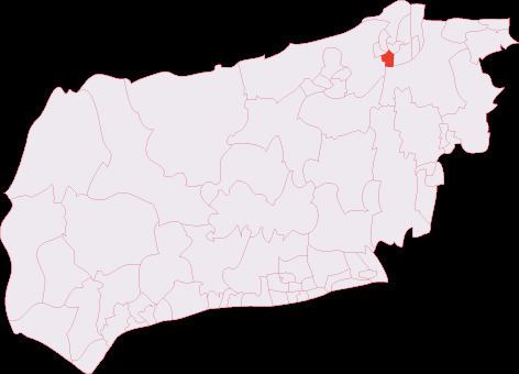 Broadfield (electoral division)