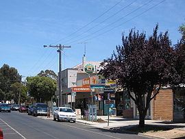 Broadford, Victoria - Alchetron, The Free Social Encyclopedia