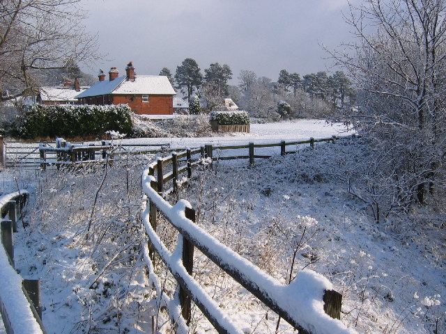 Broadgate, East Riding of Yorkshire