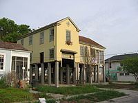 Broadmoor, New Orleans httpsuploadwikimediaorgwikipediacommonsthu
