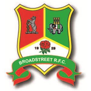 Broadstreet Rugby Club Broadstreet Rugby Club Coventry National League III Midlands
