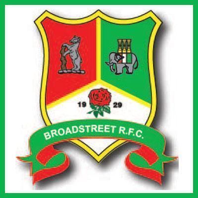 Broadstreet Rugby Club Broadstreet Rugby broadstreetrfc Twitter