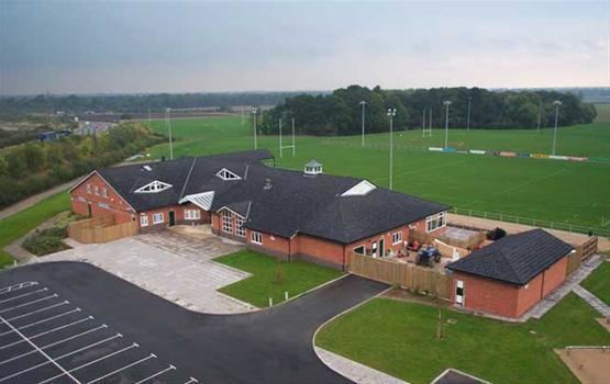 Broadstreet Rugby Club Broadstreet Rugby Club Coventry Warwickshire Club Hotfrog UK