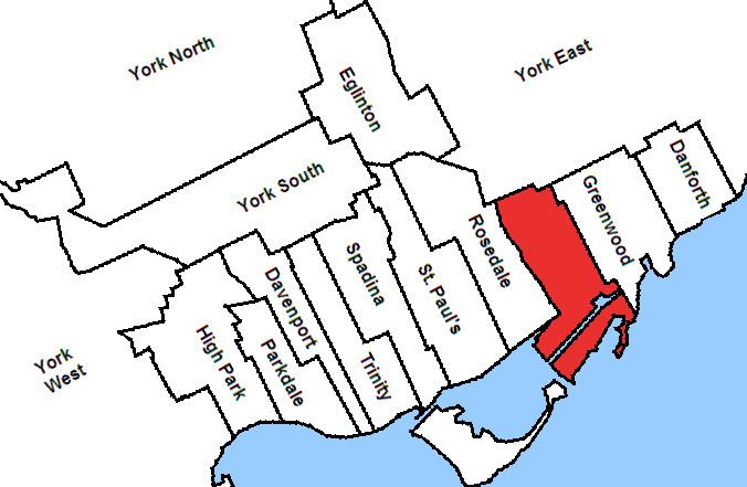 Broadview (electoral district)