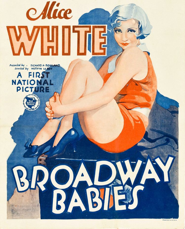 Broadway Babies httpsuploadwikimediaorgwikipediacommonsaa