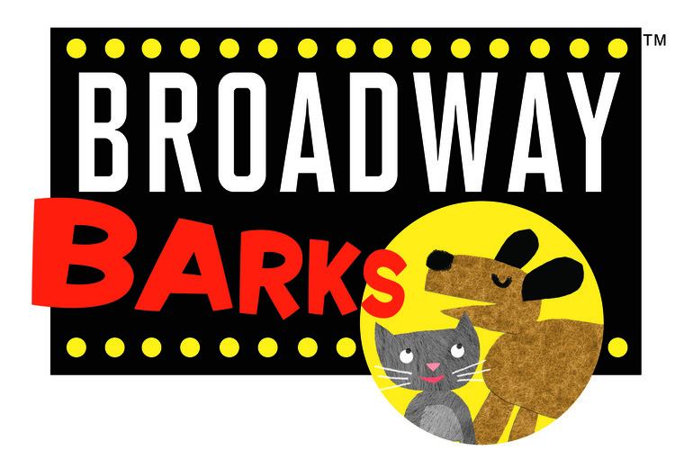 Broadway Barks thebroadwayblogcomwpcontentuploads201606Bro