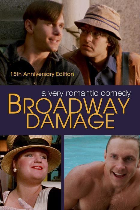Broadway Damage Broadway Damage